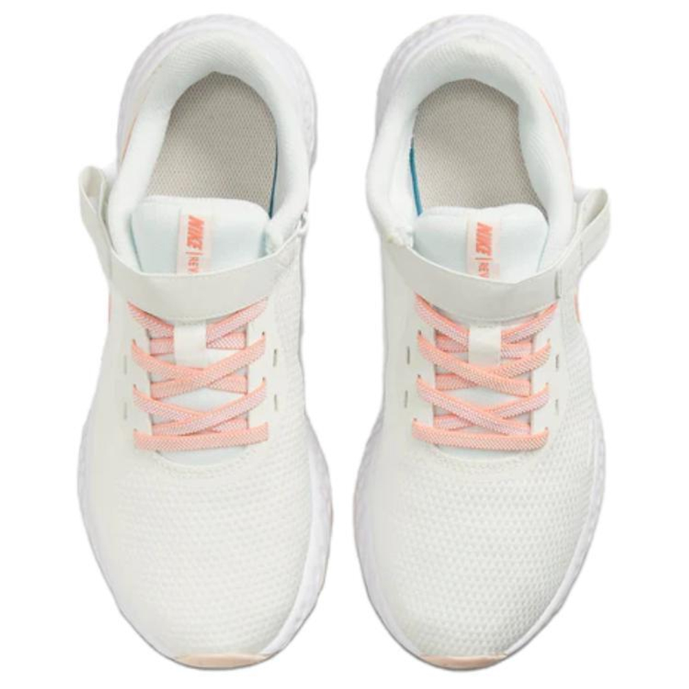 Кроссовки Nike Revolution 5 Flyease (Женская размерная сетка)