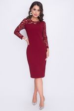 Платье 70219 Avili