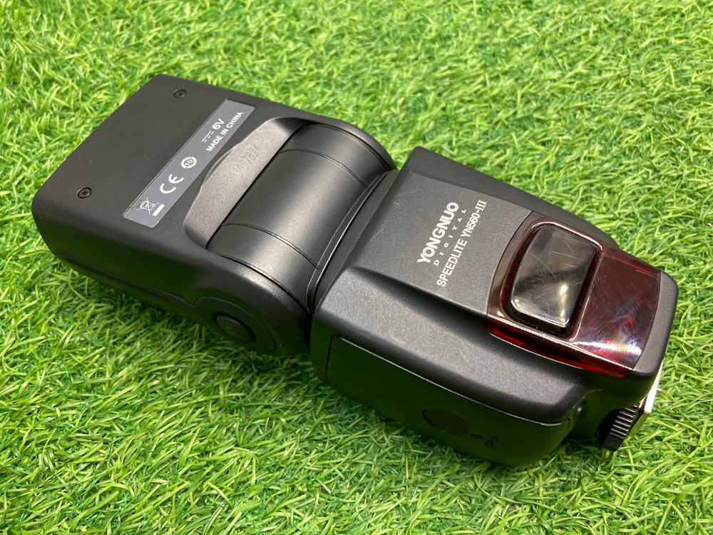 YongNuo YN-560 III