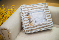 Плед 160х220 Sofi De MarkO Гринда кофе