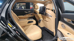 Kia The K9 (Quoris/K900) 3.8 GDI AWD (08.2020)
