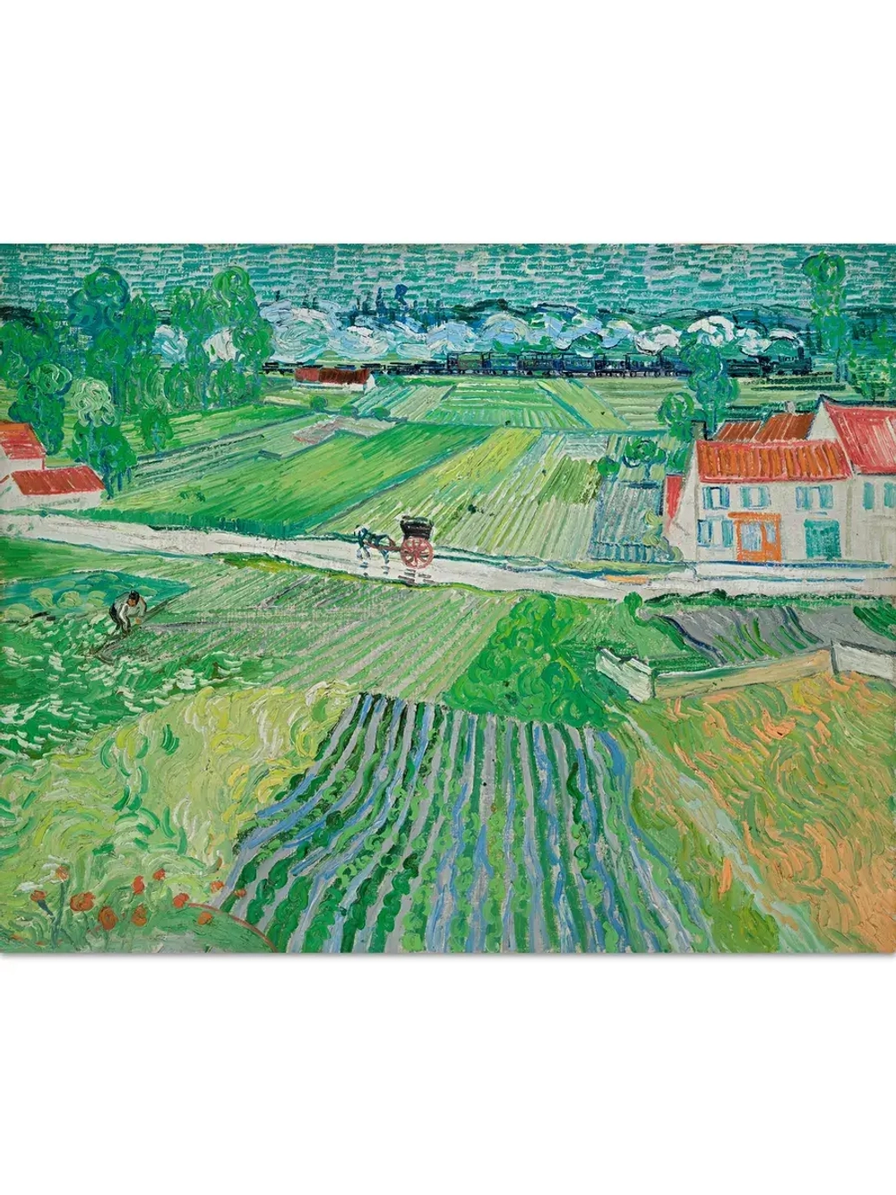 Картины-наклейки на стену для декора интерьерные №15