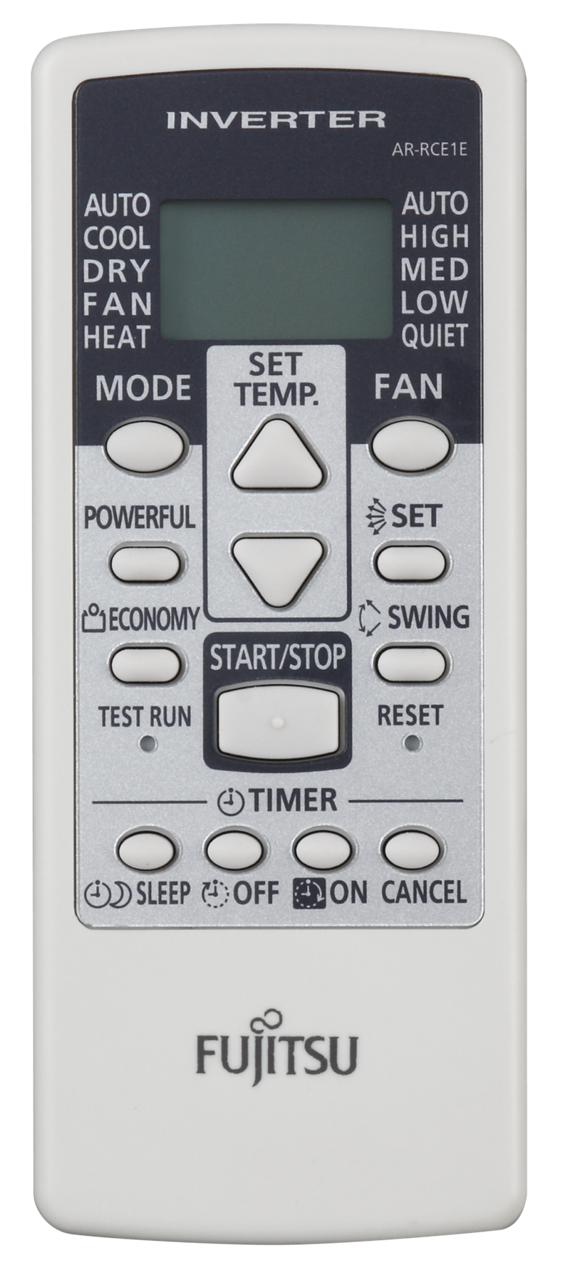 Настенная сплит-система FUJITSU ASYG09LLCE-R / AOYG09LLCE-R