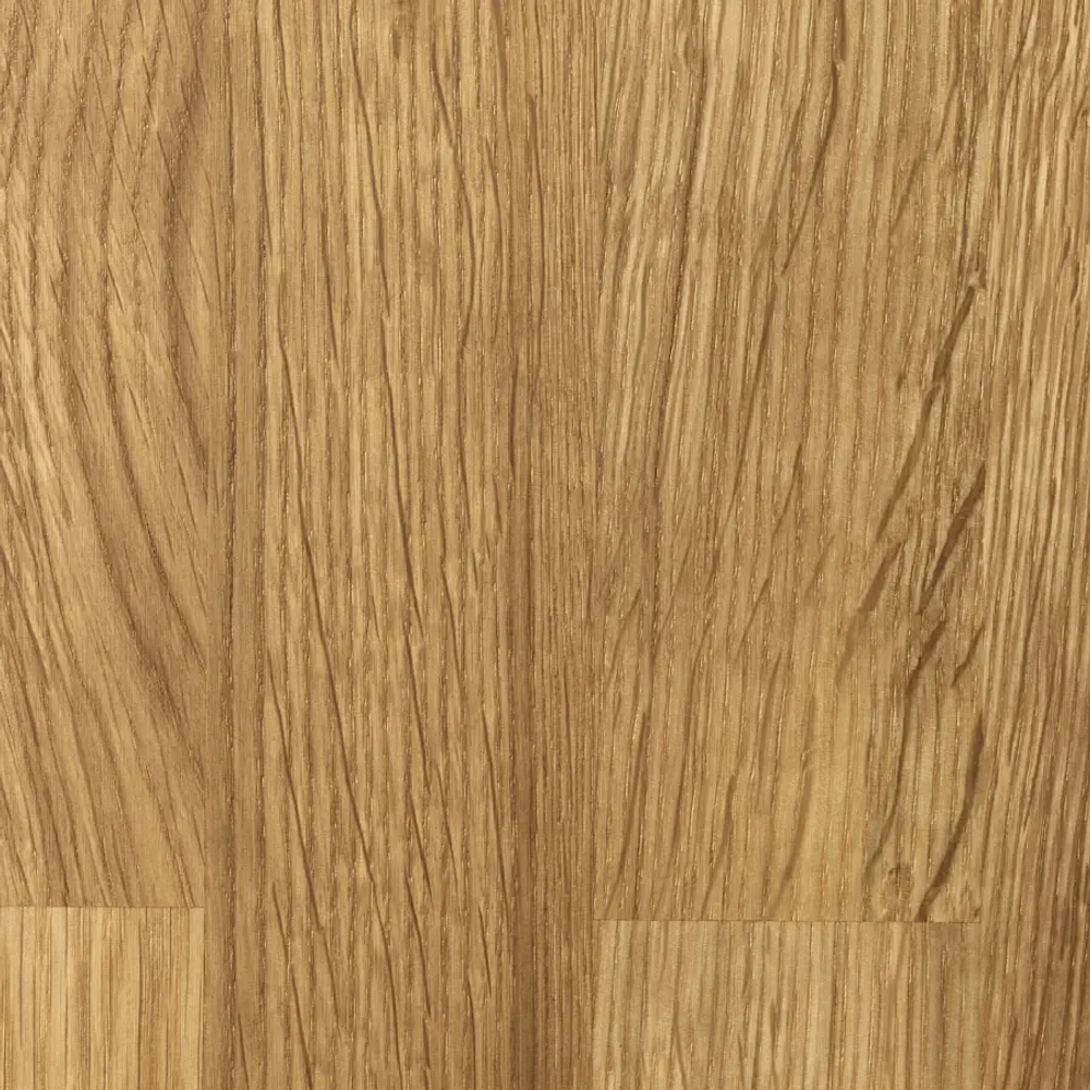 Столешница - IKEA KARLBY/КАРЛБИ ИКЕА, 246х63,5х3,8 см, светло-коричневый