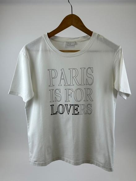 Футболка Sandro