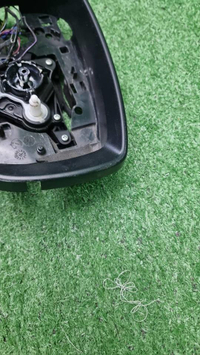 Зеркало правое Mazda CX-5 2 (2017-н.в.) 13 конт.