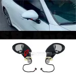 Боковые зеркала в стиле 971 для PORSCHE PANAMERA G1 970 2010–2016