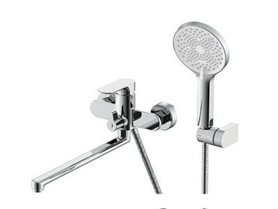 Смеситель для ванны R03.22