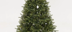 Искусственная елка Приморская 180 см., 100% литая хвоя, Елкиторг (53180)