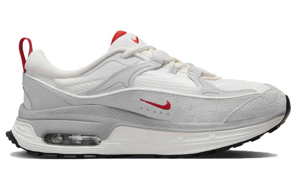 Кроссовки Nike Air Max Bliss (Женская размерная сетка)
