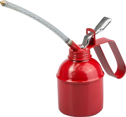 Масленка с гибким наконечником 300 мл (STAYER)