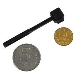 PREMIERA PK-105 щётка для чистки иглы звукоснимателя