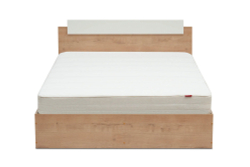 Кровать Луиза, спальное место 160х200, ЛДСП