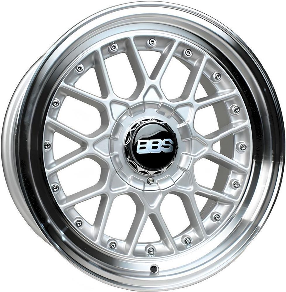 Stuttgart BN 1880 7.5x17 4x100/114.3 ET 10 (SML)