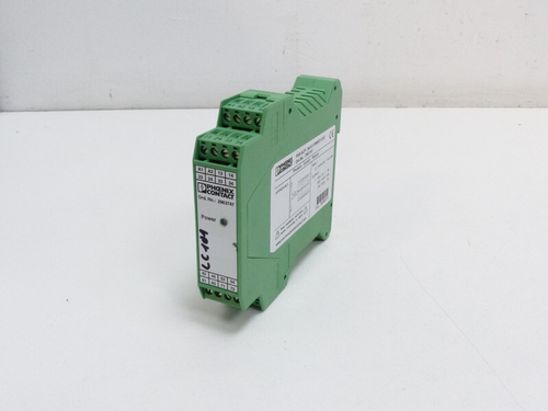 Phoenix Contact PSR-SCP-24UC/URM/5X1/2X2