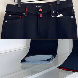 Джинсы Kiton
