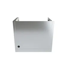 Тумба-основание газового гриля Broil King Regal 520/570 BI с двумя выдвижными ящиками, 90x103x61 см, Ontario, KuhniGrill