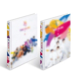 Альбом JBJ - True Colors RANDOM Version