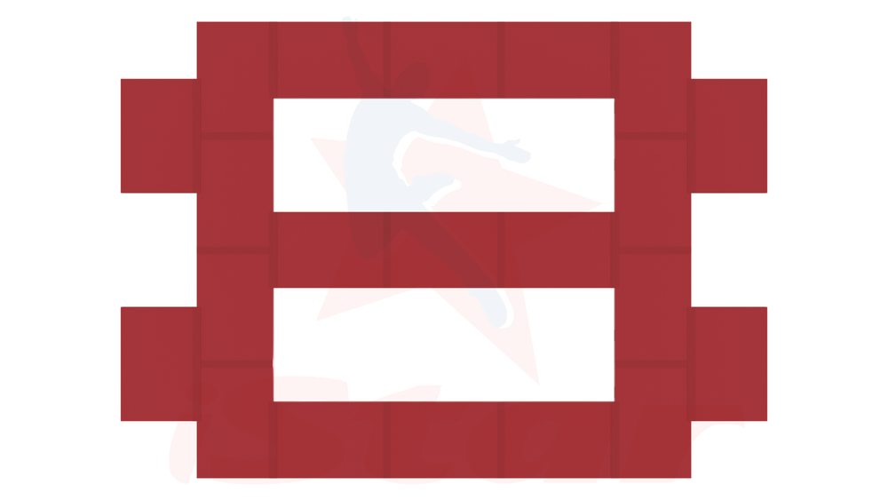 Страховочные маты для батута