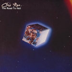 Виниловая пластинка Chris Rea - The Road To Hell LP