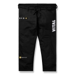 Кимоно VITAL x BITCOIN (BLACK)