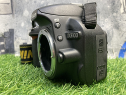 Nikon D3100 kit 18-55mm Покупка/Продажа