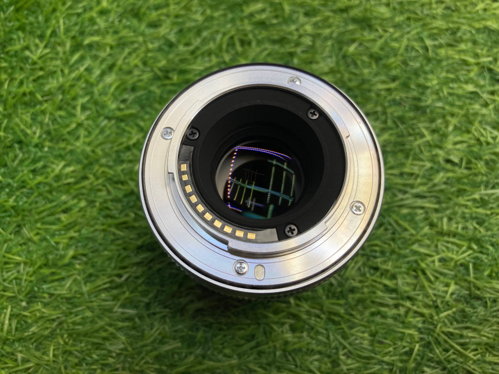 FujiNon XF 50mm 2 R WR