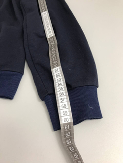 Свитшот Gagaopt повседневный 46 размер