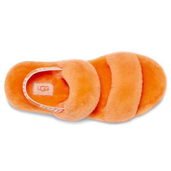 Ugg Oh Yeah 'Orange'
