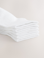 Носки для малышей Next E89-528, 5 шт., Белый