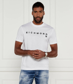 Футболка OLBELI Richmond X - белый(UMA24143TS)