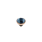 Шарм Qudo Bottone montana 680141 BL/RG