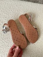 Новые кожаные босоножки Ancient Greek Sandals, 28