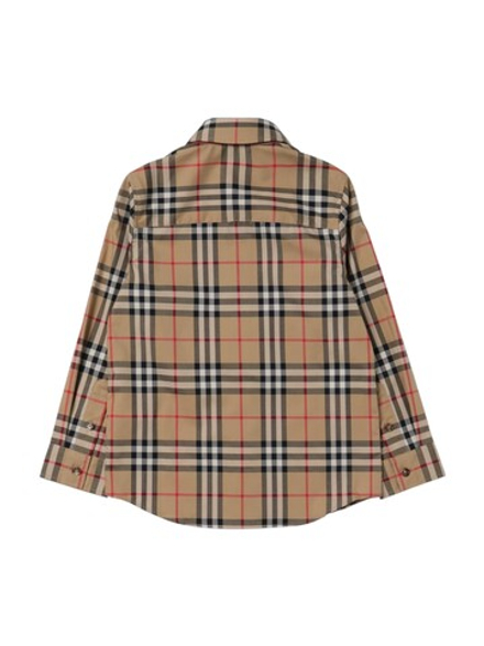 Рубашка Burberry