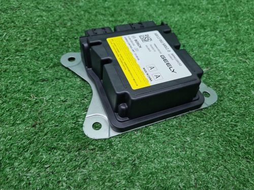 Блок управления AIR BAG Geely Monjaro (2021-н.в.)