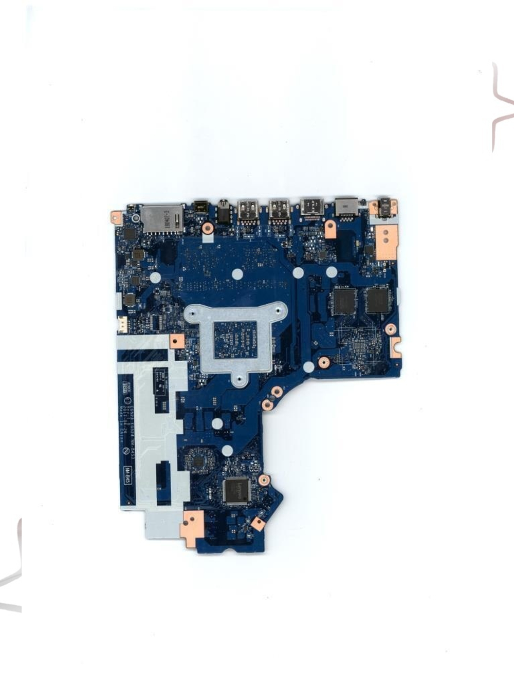 Материнская плата для ноутбука Lenovo ideapad 330-15IKB NM-B45 Intel core I5-8250U Radeon 530 2G 4G OP WIN (5B20R19891), оригинал