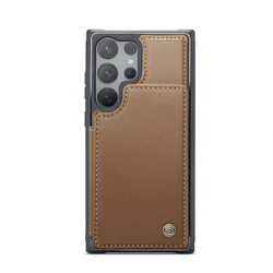 Чехол CaseMe Сard Protection Samsung Galaxy S25 Ultra