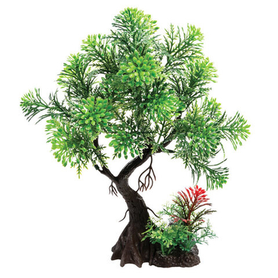 Бонсай зеленый, 200*110*250мм, Laguna AQUA