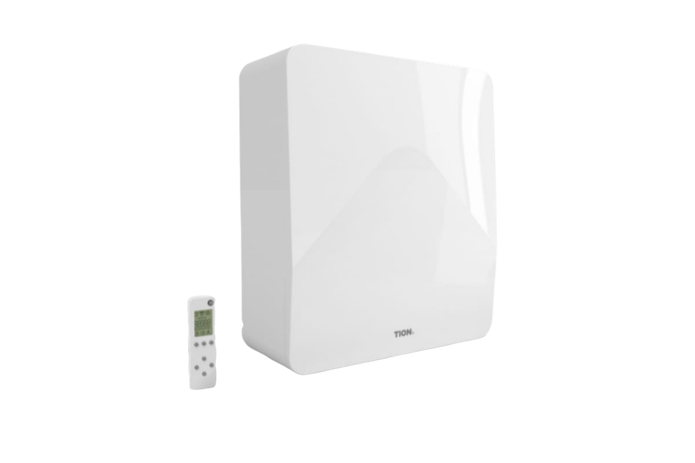 Бризер Tion 4S Plus