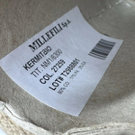 KERMITBIO - Millefili S.p.A.; 80% хлопок, 17% п/а, 3% эластан; 630м/100гр; col. 27259, цвет: бежевый
