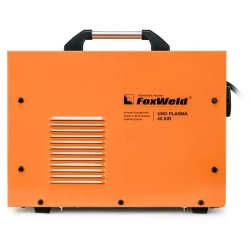 FoxWeld UNO Plasma 40 Air плазморез со встроенным компрессором 9412