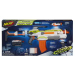 Nerf: Набор Бластер "Элит Модулус" + Аксессуары Nerf "Модулус" B1538N