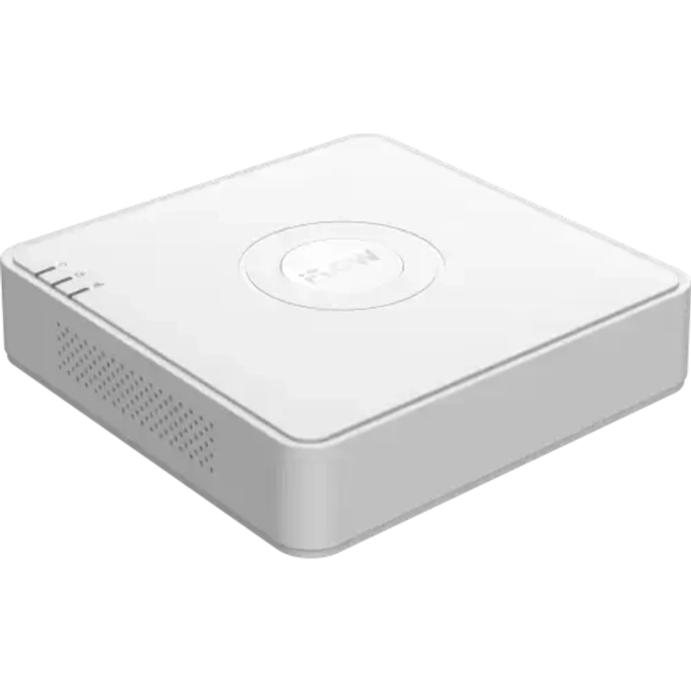F-HR-2164 HD-TV регистратор iFlow 16 кан 4мп