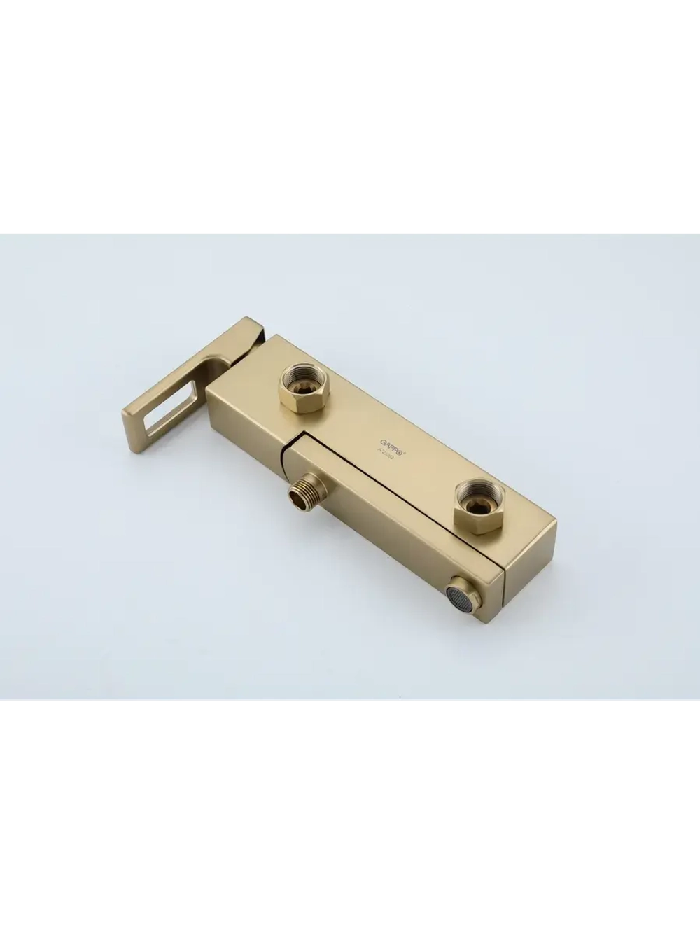 Смеситель для ванны Gappo G3217-3