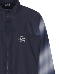 Теннисный костюм EA7 Tennis Pro - armani blue