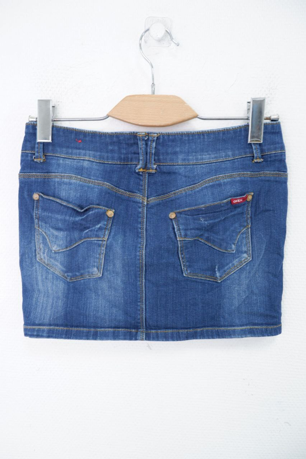 Юбка Only короткая 40 размер