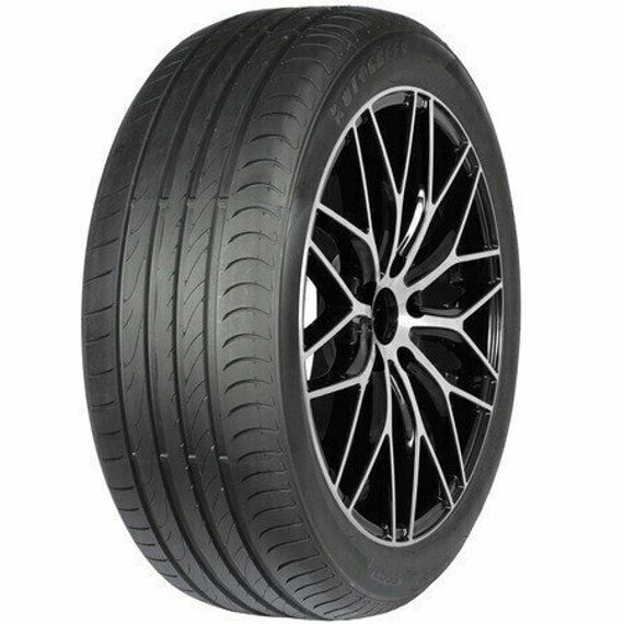 Autogreen Sport Macro SSC3 245/40 R20 99W