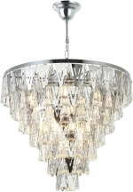 Подвесная люстра Stilfort VAVIANI 2148/09/13PL