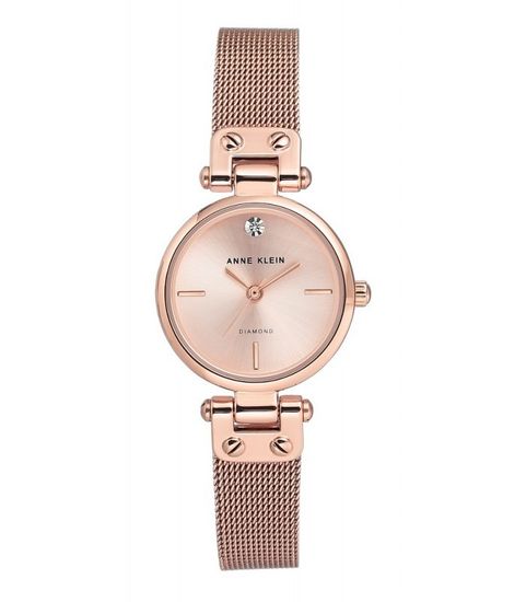 Женские часы Anne Klein 3002RGRG