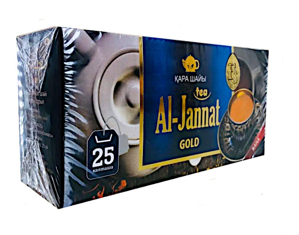 Чай Al-Hanat (без конверта) 25 пакет